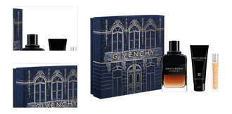 GIVENCHY Gentleman Réserve Privée darčeková sada pre mužov 4