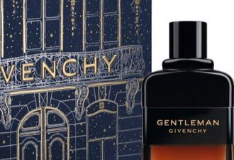 GIVENCHY Gentleman Réserve Privée darčeková sada pre mužov 5