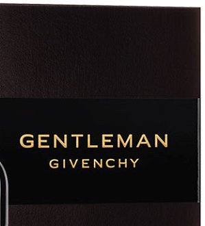 Givenchy Gentleman Réserve Privée - EDP 100 ml 7