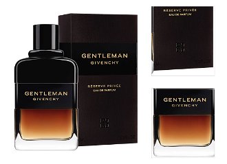 Givenchy Gentleman Réserve Privée - EDP 100 ml 3