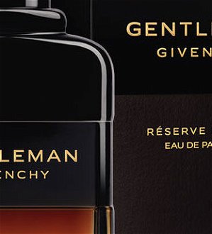 Givenchy Gentleman Réserve Privée - EDP 100 ml 5