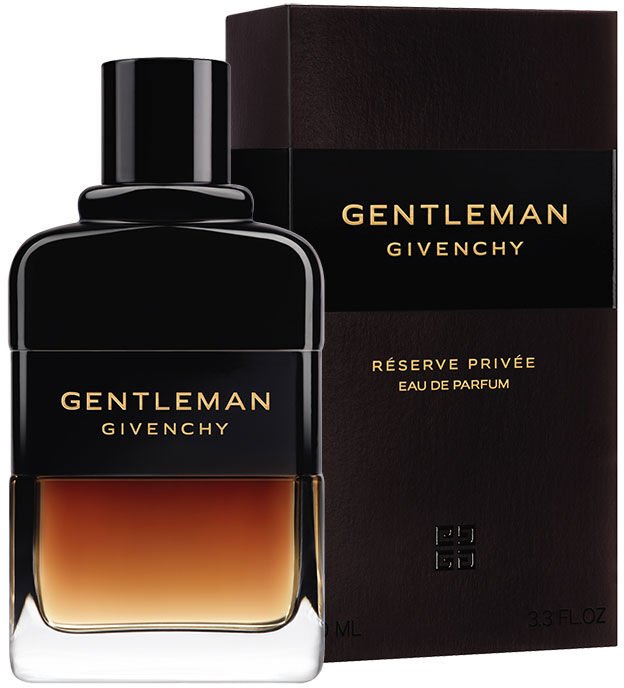 Givenchy Gentleman Réserve Privée - EDP 100 ml 2