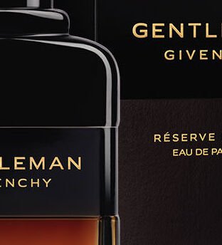 Givenchy Gentleman Réserve Privée - EDP 60 ml 3