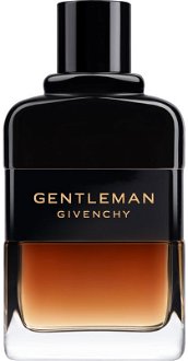 GIVENCHY Gentleman Réserve Privée parfumovaná voda pre mužov 100 ml