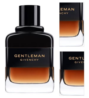 GIVENCHY Gentleman Réserve Privée parfumovaná voda pre mužov 60 ml 3