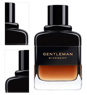 GIVENCHY Gentleman Réserve Privée parfumovaná voda pre mužov 60 ml 4