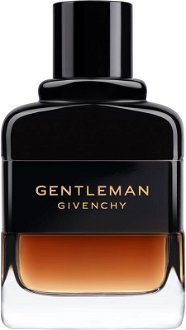 GIVENCHY Gentleman Réserve Privée parfumovaná voda pre mužov 60 ml