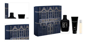 GIVENCHY Gentleman Society Extrême darčeková sada pre mužov 4