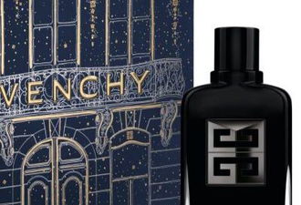 GIVENCHY Gentleman Society Extrême darčeková sada pre mužov 5