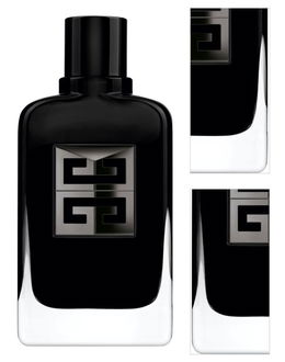 GIVENCHY Gentleman Society Extrême parfumovaná voda pre mužov 100 ml 3