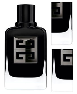 GIVENCHY Gentleman Society Extrême parfumovaná voda pre mužov 60 ml 3