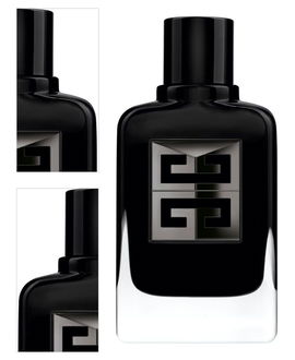 GIVENCHY Gentleman Society Extrême parfumovaná voda pre mužov 60 ml 4