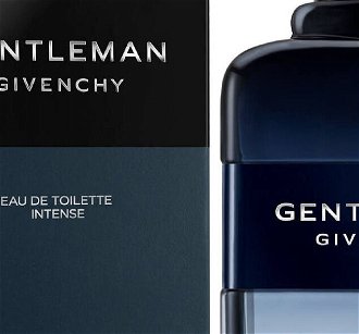Givenchy Gentlemen Intense - EDT 100 ml 5