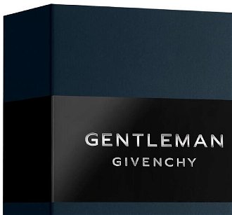 Givenchy Gentlemen Intense - EDT 60 ml 6
