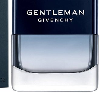 Givenchy Gentlemen Intense - EDT 60 ml 9