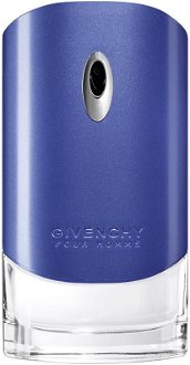 GIVENCHY Givenchy Pour Homme Blue Label toaletná voda pre mužov 50 ml
