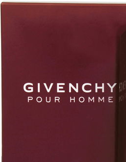 Givenchy Givenchy Pour Homme - EDT 100 ml 6