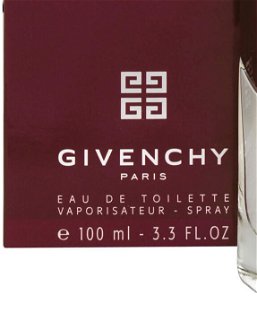 Givenchy Givenchy Pour Homme - EDT 2 ml - odstrek s rozprašovačom 8