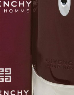 Givenchy Givenchy Pour Homme - EDT 2 ml - odstrek s rozprašovačom 5