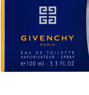Givenchy Insense Ultramarine - EDT 100 ml 8