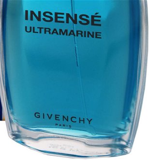 Givenchy Insense Ultramarine - EDT 100 ml 9