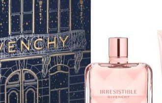 GIVENCHY Irresistible darčeková sada pre ženy 5