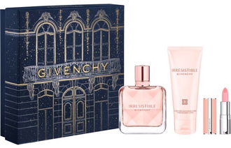 GIVENCHY Irresistible darčeková sada pre ženy