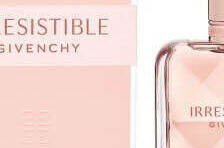 Givenchy Irrésistible - EDP 80 ml 5