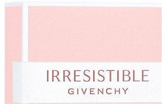 Givenchy Irrésistible - EDT 50 ml 6