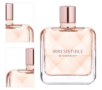 GIVENCHY Irresistible Fraiche toaletná voda pre ženy 80 ml 4