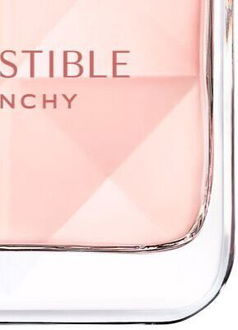 GIVENCHY Irresistible parfumovaná voda plniteľná pre ženy 100 ml 9