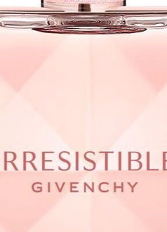 GIVENCHY Irresistible parfumovaná voda plniteľná pre ženy 100 ml 5