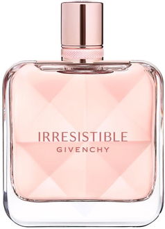 GIVENCHY Irresistible parfumovaná voda plniteľná pre ženy 100 ml