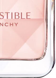 GIVENCHY Irresistible parfumovaná voda pre ženy 125 ml 9