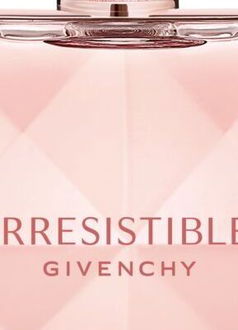 GIVENCHY Irresistible parfumovaná voda pre ženy 125 ml 5