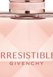 GIVENCHY Irresistible parfumovaná voda pre ženy 35 ml 5