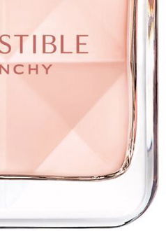 GIVENCHY Irresistible parfumovaná voda pre ženy 50 ml 9