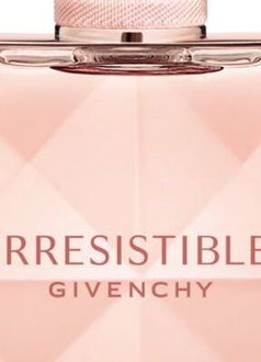 GIVENCHY Irresistible parfumovaná voda pre ženy 50 ml 5