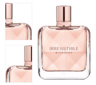 GIVENCHY Irresistible parfumovaná voda pre ženy 80 ml 4