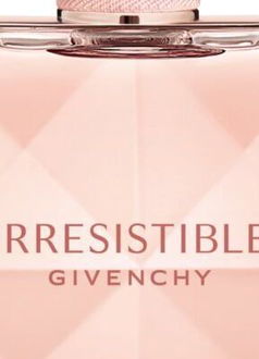 GIVENCHY Irresistible parfumovaná voda pre ženy 80 ml 5