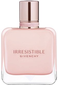 GIVENCHY Irresistible Rose Velvet parfumovaná voda pre ženy 35 ml