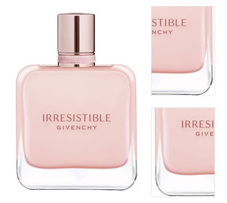 GIVENCHY Irresistible Rose Velvet parfumovaná voda pre ženy 50 ml 3