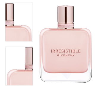 GIVENCHY Irresistible Rose Velvet parfumovaná voda pre ženy 50 ml 4