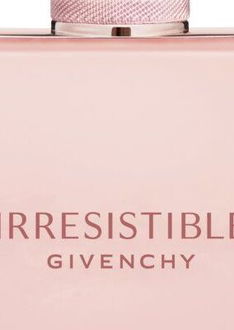 GIVENCHY Irresistible Rose Velvet parfumovaná voda pre ženy 50 ml 5