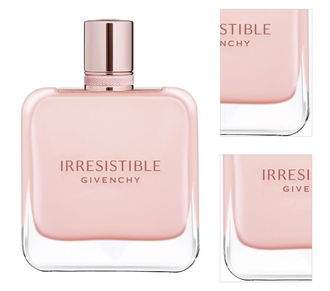 GIVENCHY Irresistible Rose Velvet parfumovaná voda pre ženy 80 ml 3