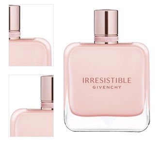 GIVENCHY Irresistible Rose Velvet parfumovaná voda pre ženy 80 ml 4