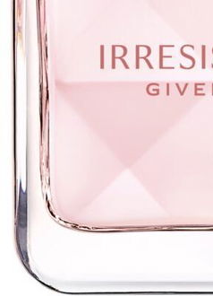 GIVENCHY Irresistible toaletná voda pre ženy 50 ml 8