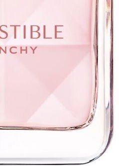 GIVENCHY Irresistible toaletná voda pre ženy 50 ml 9