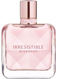 GIVENCHY Irresistible toaletná voda pre ženy 50 ml