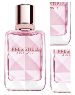 GIVENCHY Irresistible Very Floral parfumovaná voda pre ženy 35 ml 3